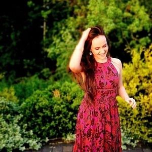 Meet your Posher, Mélissa